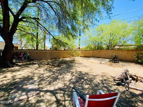 834 E Sequoyah St, Tucson, AZ 85719 photo 19
