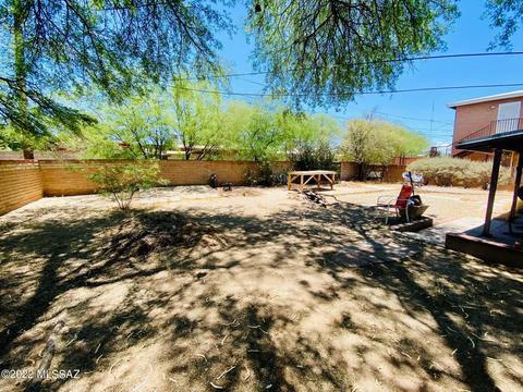 834 E Sequoyah St, Tucson, AZ 85719 photo 20