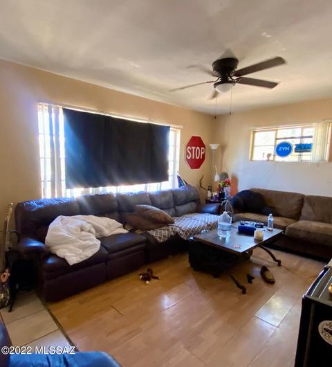 834 E Sequoyah St, Tucson, AZ 85719 photo 16
