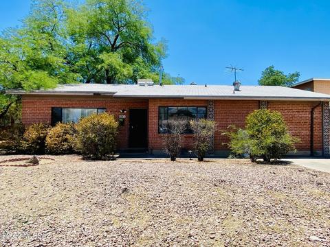 834 E Sequoyah St, Tucson, AZ 85719 photo 1
