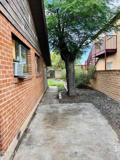 834 E Sequoyah St, Tucson, AZ 85719 photo 23