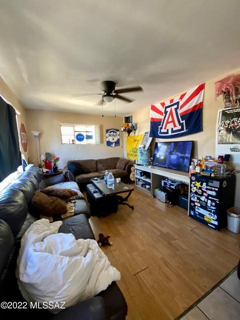 834 E Sequoyah St, Tucson, AZ 85719 photo 6