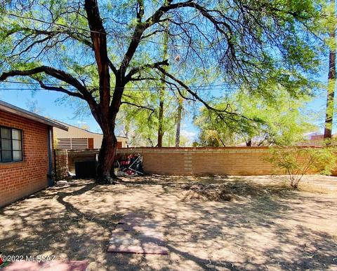 834 E Sequoyah St, Tucson, AZ 85719 photo 21