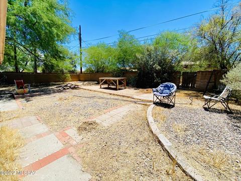 834 E Sequoyah St, Tucson, AZ 85719 photo 18