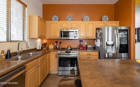 10426 E Sixto Molina Ln, Tucson, AZ 85747 photo 6