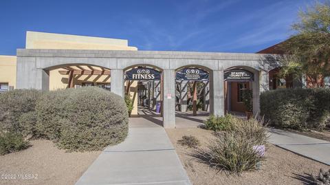 10426 E Sixto Molina Ln, Tucson, AZ 85747 photo 34