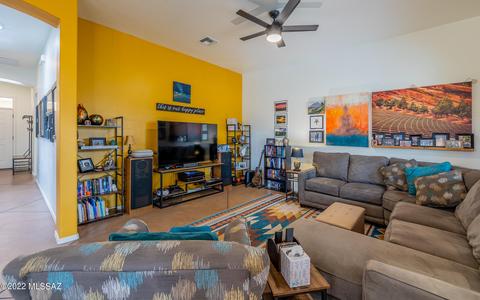 10426 E Sixto Molina Ln, Tucson, AZ 85747 photo 10