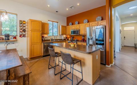 10426 E Sixto Molina Ln, Tucson, AZ 85747 photo 5
