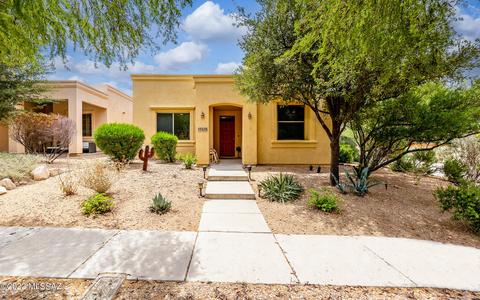 10426 E Sixto Molina Ln, Tucson, AZ 85747 photo 1