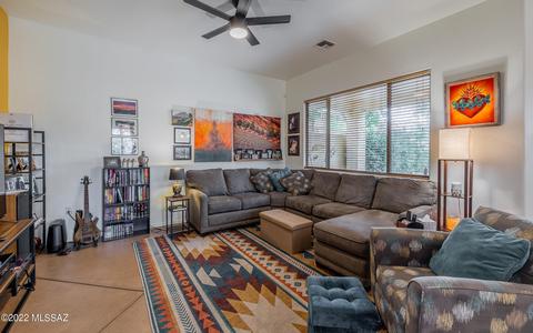 10426 E Sixto Molina Ln, Tucson, AZ 85747 photo 9