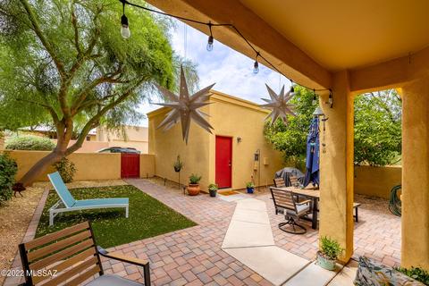 10426 E Sixto Molina Ln, Tucson, AZ 85747 photo 28