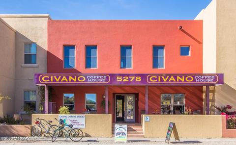 10426 E Sixto Molina Ln, Tucson, AZ 85747 photo 42