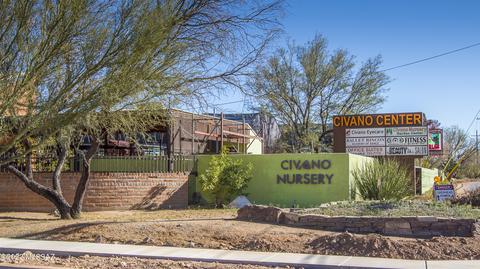 10426 E Sixto Molina Ln, Tucson, AZ 85747 photo 48