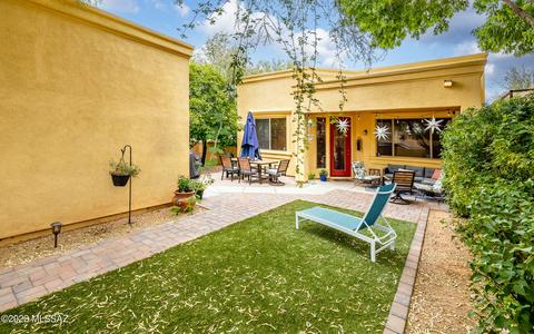 10426 E Sixto Molina Ln, Tucson, AZ 85747 photo 26