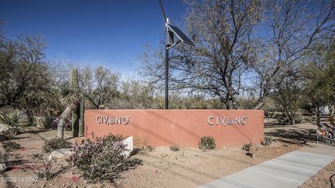 10426 E Sixto Molina Ln, Tucson, AZ 85747 photo 32