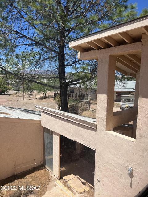 487 E Mark St, Benson, AZ 85602 photo 36