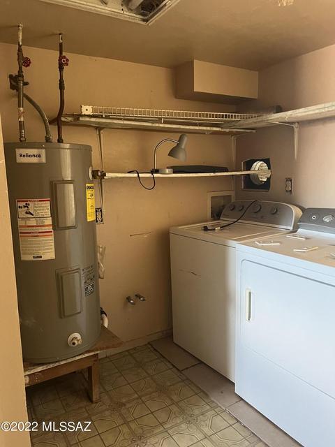 487 E Mark St, Benson, AZ 85602 photo 34