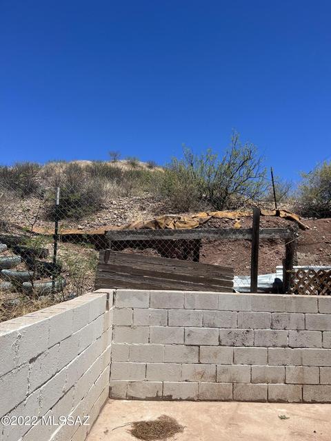 487 E Mark St, Benson, AZ 85602 photo 40