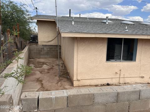 487 E Mark St, Benson, AZ 85602 photo 38