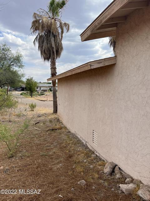 487 E Mark St, Benson, AZ 85602 photo 27