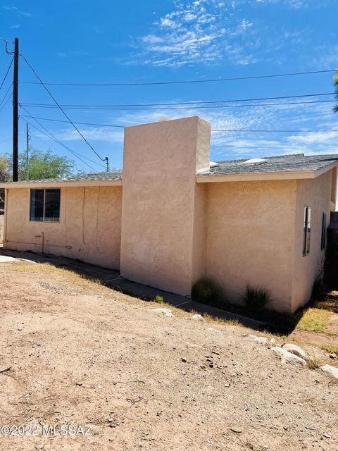 487 E Mark St, Benson, AZ 85602 photo 39