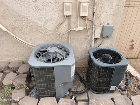 487 E Mark St, Benson, AZ 85602 photo 32