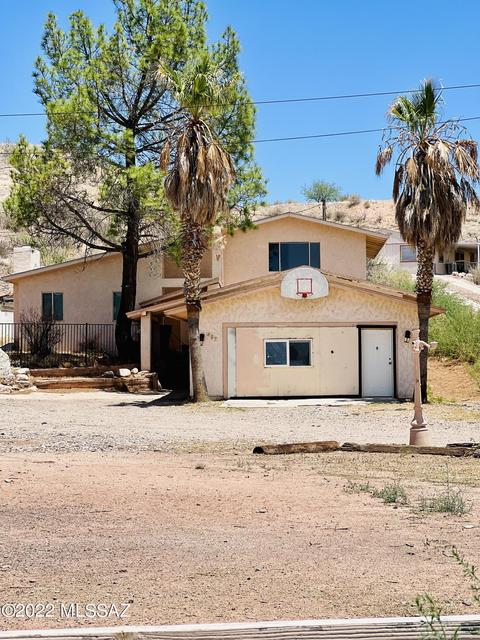 487 E Mark St, Benson, AZ 85602 photo 1