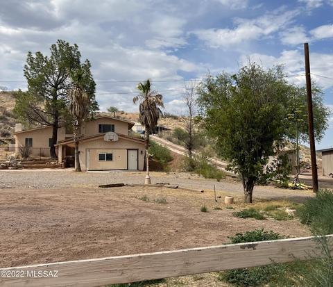 487 E Mark St, Benson, AZ 85602 photo 4