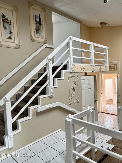 487 E Mark St, Benson, AZ 85602 photo 5