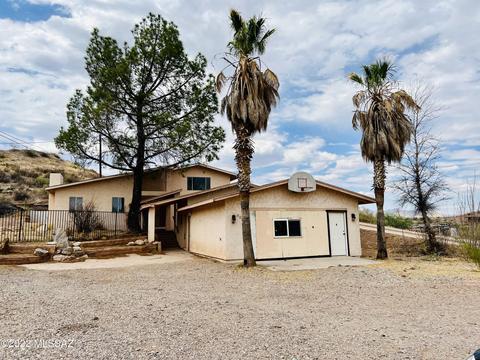 487 E Mark St, Benson, AZ 85602 photo 3