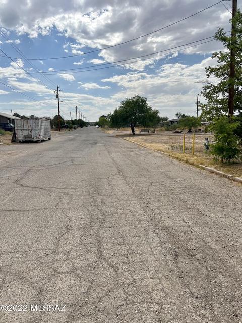 487 E Mark St, Benson, AZ 85602 photo 28