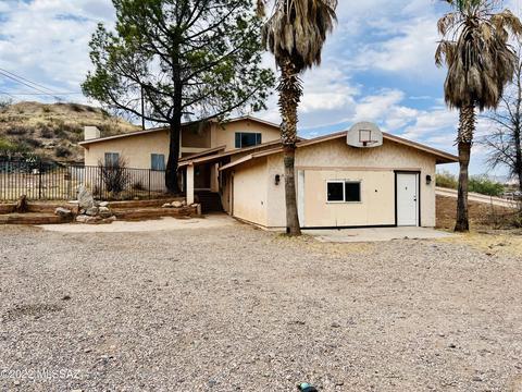 487 E Mark St, Benson, AZ 85602 photo 2