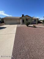 6802 N De Chelly Loop, Tucson, AZ 85741 photo 1