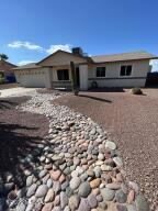 6802 N De Chelly Loop, Tucson, AZ 85741 photo 4