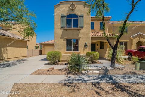 10475 E Valley Quail Dr, Tucson, AZ 85747 photo 1