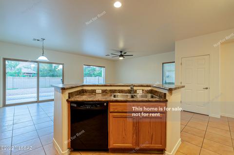 10475 E Valley Quail Dr, Tucson, AZ 85747 photo 11