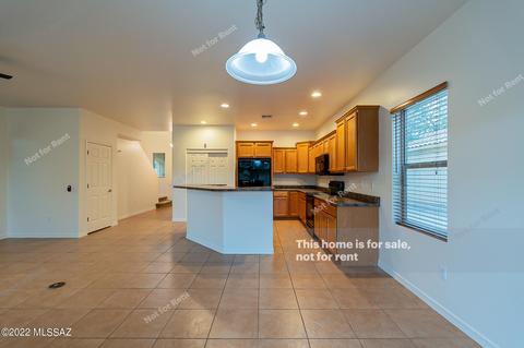 10475 E Valley Quail Dr, Tucson, AZ 85747 photo 6