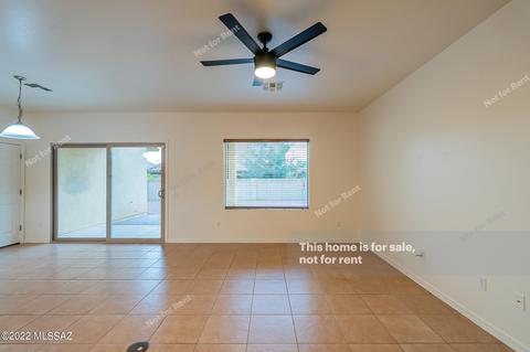 10475 E Valley Quail Dr, Tucson, AZ 85747 photo 3