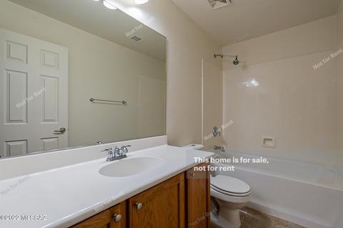 10475 E Valley Quail Dr, Tucson, AZ 85747 photo 28