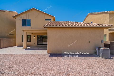 10475 E Valley Quail Dr, Tucson, AZ 85747 photo 8