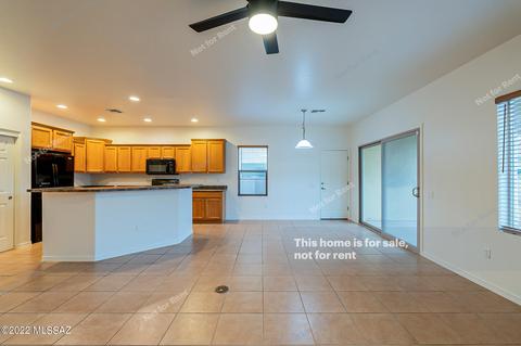 10475 E Valley Quail Dr, Tucson, AZ 85747 photo 16