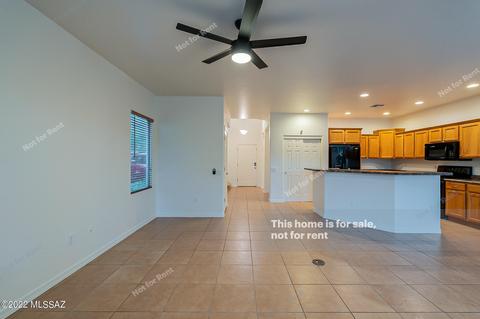 10475 E Valley Quail Dr, Tucson, AZ 85747 photo 17