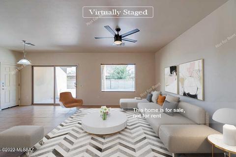 10475 E Valley Quail Dr, Tucson, AZ 85747 photo 2