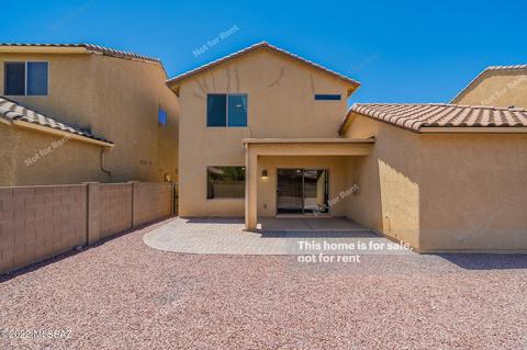 10475 E Valley Quail Dr, Tucson, AZ 85747 photo 29