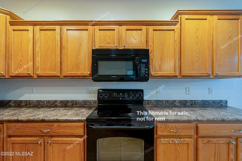 10475 E Valley Quail Dr, Tucson, AZ 85747 photo 9