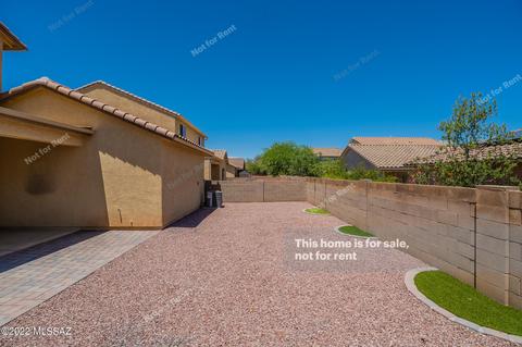 10475 E Valley Quail Dr, Tucson, AZ 85747 photo 31