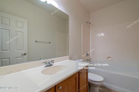 10475 E Valley Quail Dr, Tucson, AZ 85747 photo 27