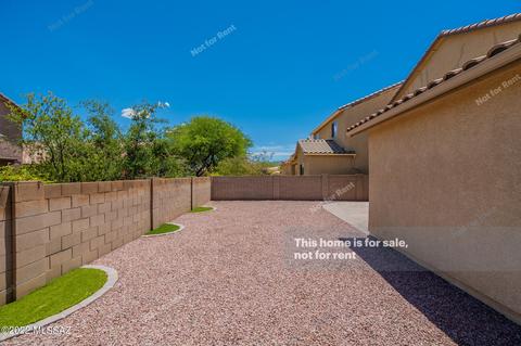 10475 E Valley Quail Dr, Tucson, AZ 85747 photo 30