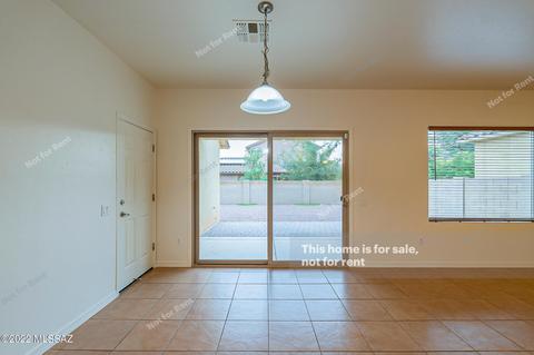 10475 E Valley Quail Dr, Tucson, AZ 85747 photo 13
