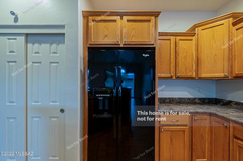 10475 E Valley Quail Dr, Tucson, AZ 85747 photo 10